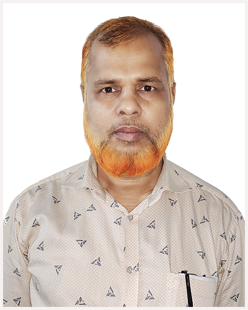 FARHAD ALI 