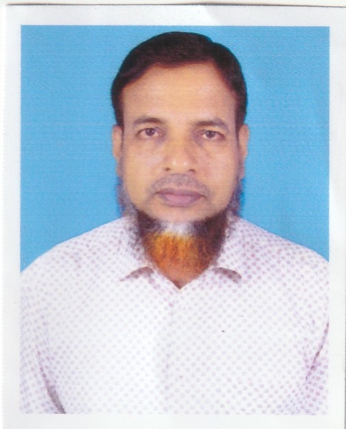 MD JULMAT MOLLA