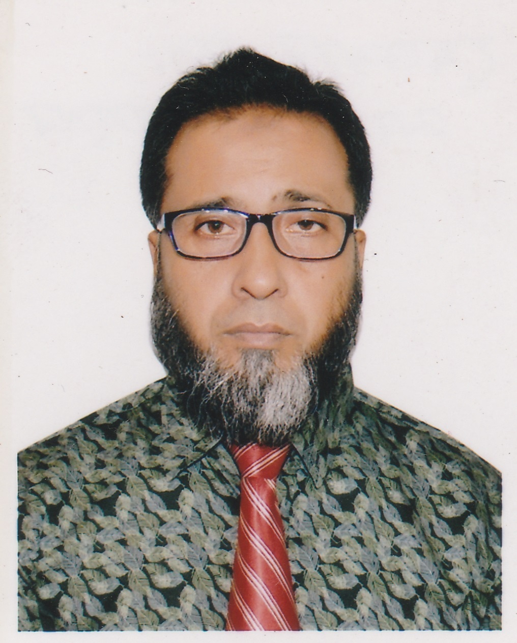 DEWAN MD SARWAR HOSSAIN 